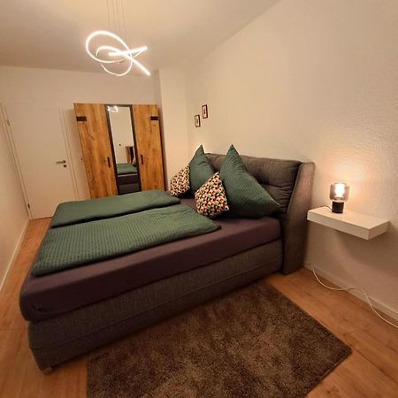 Ferienwohnung Rheinsonne Boppard Eksteriør bilde