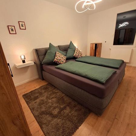 Ferienwohnung Rheinsonne Boppard Eksteriør bilde