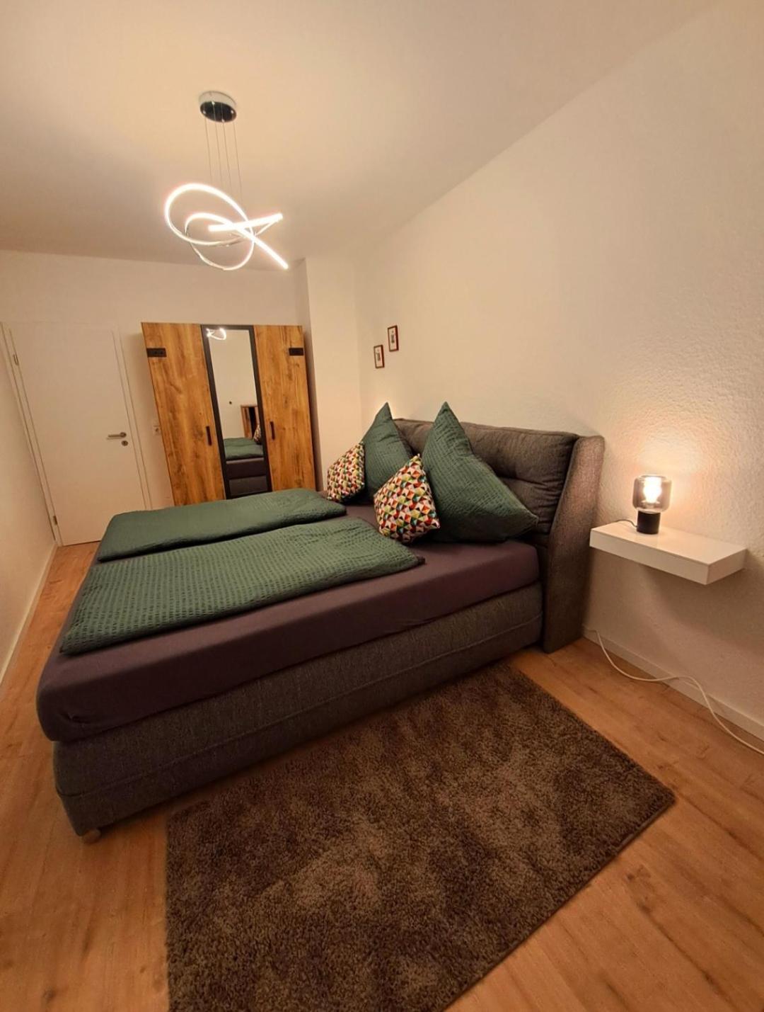 Ferienwohnung Rheinsonne Boppard Eksteriør bilde