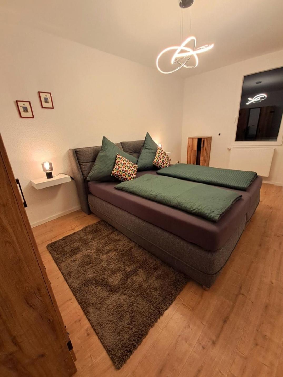 Ferienwohnung Rheinsonne Boppard Eksteriør bilde