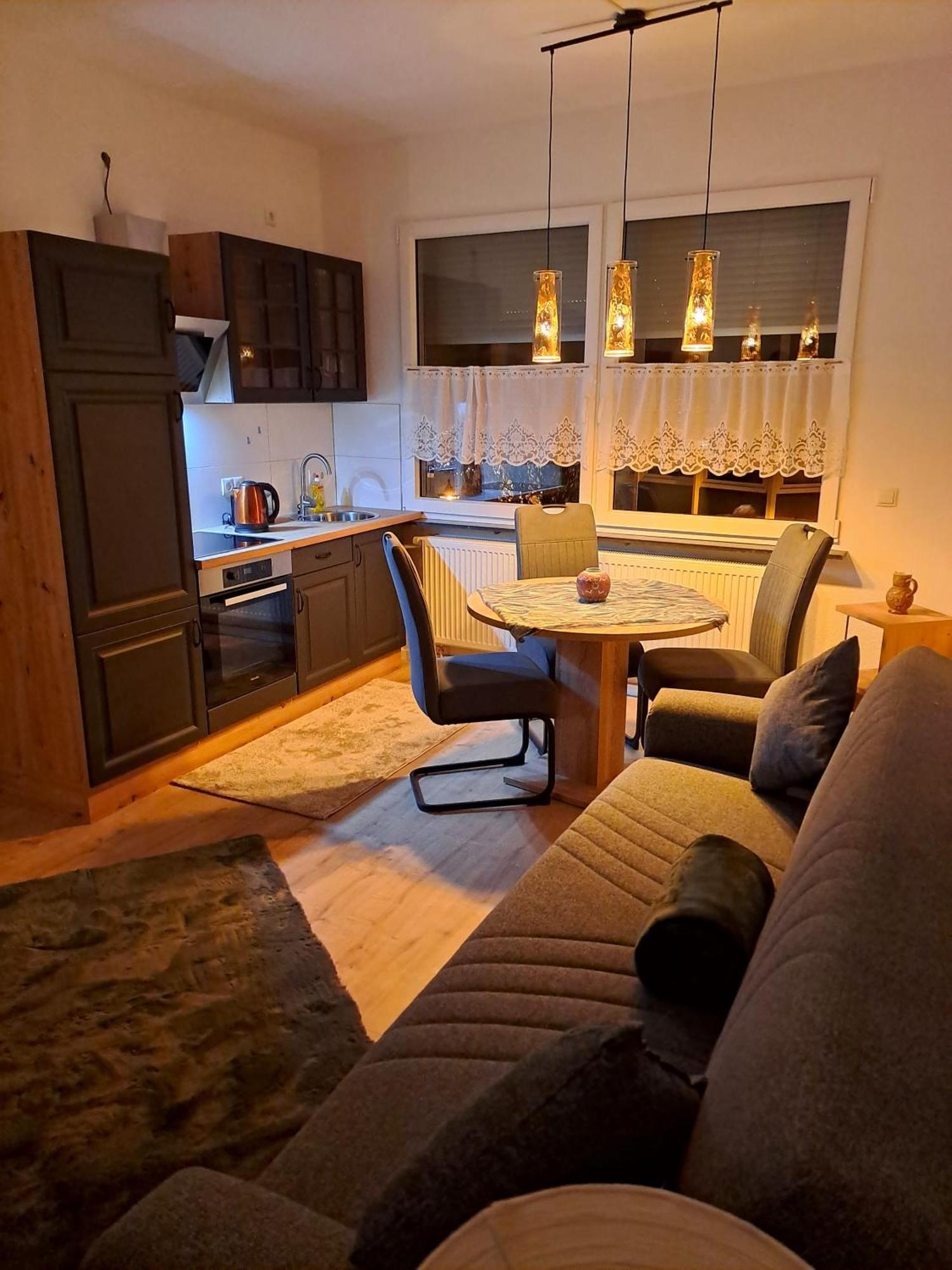 Ferienwohnung Rheinsonne Boppard Eksteriør bilde